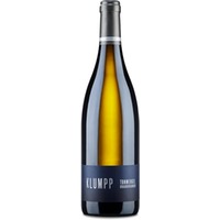 Grauburgunder Tonmergel trocken - BIO