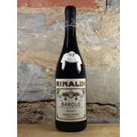Rinaldi Barolo Brunate