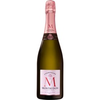 Champagne Montaudon Grande Rosé Brut