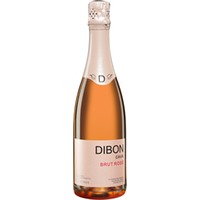 Dibon Cava Brut Rosé Spanien Cava Trocken
