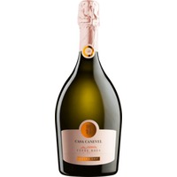 Casa Canevel Cuvée Rosa Extra Dry - Masi Agricola