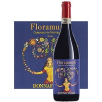 Floramundi Cerasuolo di Vittoria DOCG 0,75l 13% - | Donnafugata