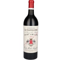 Château La Gaffelière
