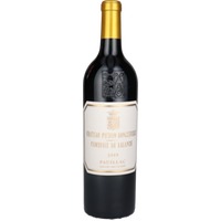 Château Pichon Longueville Comtesse de Lalande