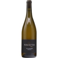 Silvaner Réserve trocken - Weingut Rolletter