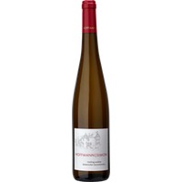 Köwericher Laurentiuslay Riesling Auslese süß Bio - Weingut Hoffmann-Simon