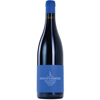 Ziniel - St. Andräer Johannishöhe St. Laurent