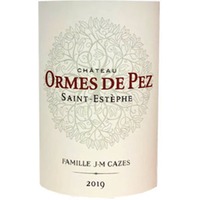 Chateau Ormes de Pez