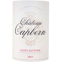 Chateau Capbern