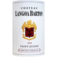 Chateau Langoa Barton