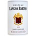 Chateau Langoa Barton 