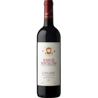 Rosso di Montalcino DOC