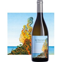 Sul Vulcano Etna Bianco DOC 0,75l 13% - | Donnafugata