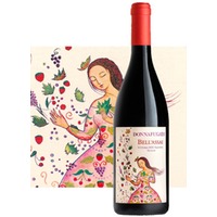 Bell'Assai Vittoria DOC Frappato Sicilia 0,75l 12,5% - | Donnafugata