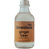 Ginger Beer Bio - Limestone Tonic