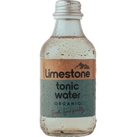 Tonic Water Bio - Limestone Tonic