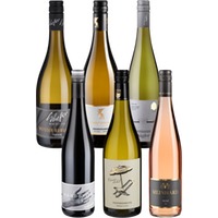 6er-Paket Deutschland - Weinpaket