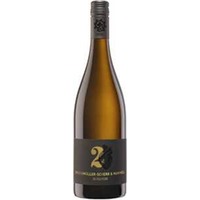 Weegmüller-Scheer & Hammel 2 Herzen Scheurebe trocken