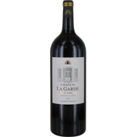 Château La Garde Magnum