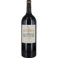 Château Le Boscq Magnum