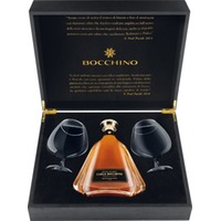Geschenkset Riserva Carlo Bocchino + 2 Gläser