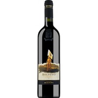 Castello Banfi Belnero Toscana IGT 0,75l 14% - | Banfi