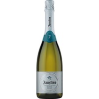 Cava Faustino Extra Seco, Cava DOP, Katalonien, Schaumwein