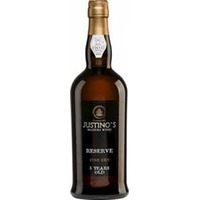 Justinos Reserva Fine Dry Madeira 5 Years old