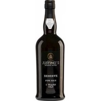 Justinos Reserva Fine Rich Madeira 5 Years old