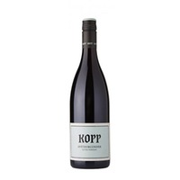 Weingut Kopp »Terroir« Spätburgunder Roter Porphyr