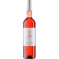 Weimarer Poetenweg Poet Rosé