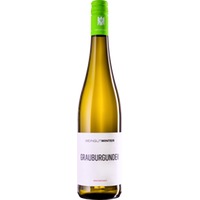 VDP. Weingut Winter Gutswein Grauburgunder trocken