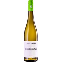 VDP. Weingut Winter Gutswein Weißburgunder trocken