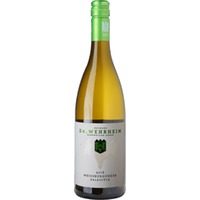 Kalkstück Weissburgunder VDP.Gutswein trocken BIO - Weingut Dr. Wehrheim