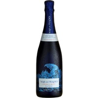 Mar de Frades  Brut Natur Espumoso Método tradicional 0 Dosage - NV  - Galizien, Spanien