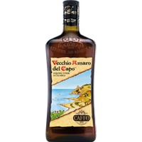 Vecchio Amaro del Capo