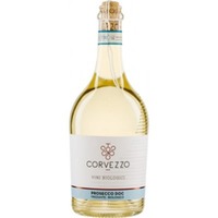 Prosecco Frizzante DOC Corvezzo - Azienda Agricola Corvezzo
