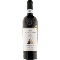 Soliditas Rosso Tenuta Romana