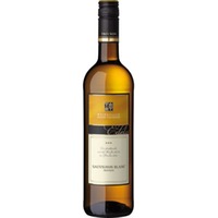 Fleiner Sauvignon Blanc EDELIS QbA