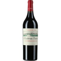 Chateau Pavie 1er Grand Cru Classe A