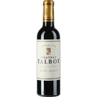 Chateau Talbot 4eme Cru