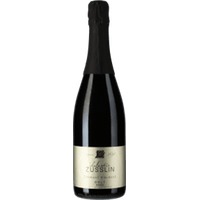 Cremant d'Alsace Rosé Brut Flaschengärung