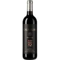 Caus Lubis Merlot