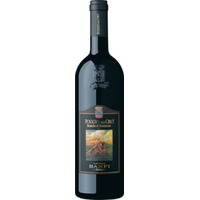 Poggio all'Oro Brunello di Montalcino DOCG Riserva 0,75l 14% - | Banfi