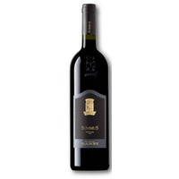 Summus Rosso Toscana IGT 0,75l 15,5% - | Banfi