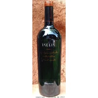 Iselis rosso Monica di Sardegna DOC