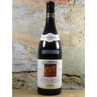 E. Guigal La Landonne
