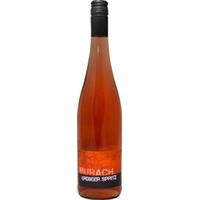 Erdbeer Spritz süß - Weingut Murach