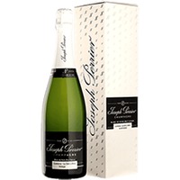 Joseph Perrier : Cuvée Royale Brut Nature Blanc de Noirs Vintage