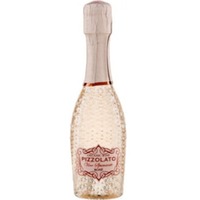 Rosé Spumante Extra Dry M-use Pizzolato Mini 0,2l - La Cantina Pizzolato